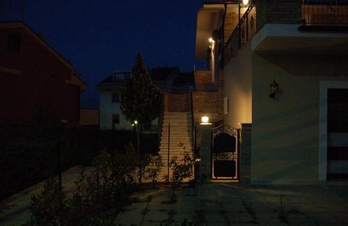 Montenero di Bisaccia Apartment | Piccolo Marte