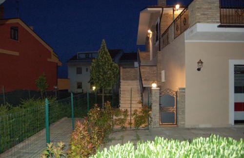 Montenero di Bisaccia Apartment | Piccolo Marte