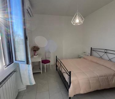 Vimodrone Apartment | Piccolo Naviglio House