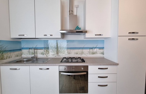 Cattolica Apartment | Piccolo Nida 18 - One Bedroom Apartment, Sleeps 4
