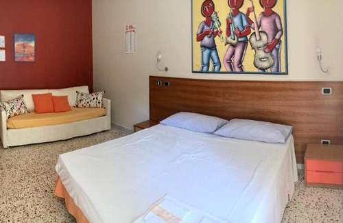 Salerno Bed & Breakfast | Piccolo Principe Salerno B&B