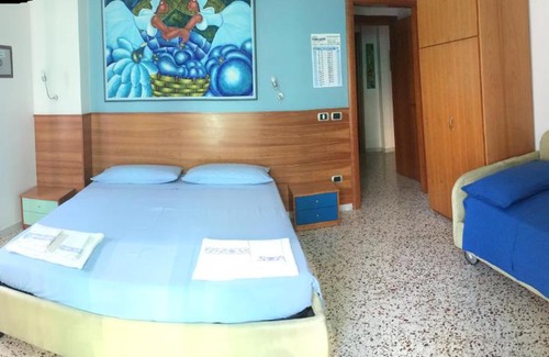 Salerno Bed & Breakfast | Piccolo Principe Salerno B&B