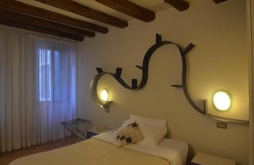 San Marco House | Piccolo Tiepolo