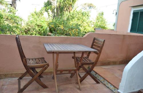 Procida Apartment | Piccolo Tirreno Hotel Residence