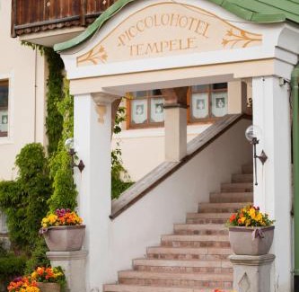 San Candido Apartment | Piccolohotel Tempele Residence