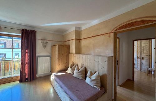 San Candido Apartment | Piccolohotel Tempele Residence