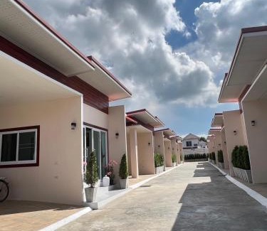Pak Chong Resort | PICHAPON RESORT