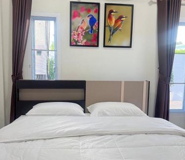 Pak Chong Resort | PICHAPON RESORT