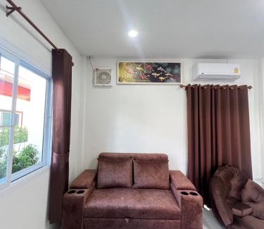 Pak Chong Resort | PICHAPON RESORT