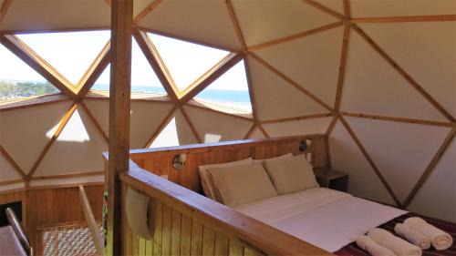 Pichilemu Cabin | Pichilemu Domos