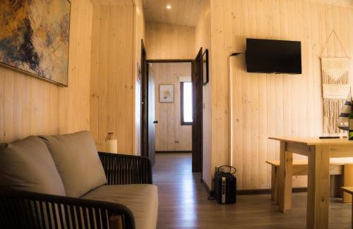 Pichilemu Cabin | Pichilemu Domos
