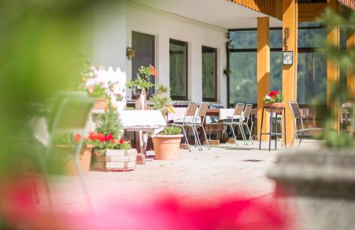 Riva di Tures Hotel | Pichlerhof