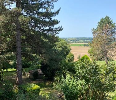 Montreal House | Pichot