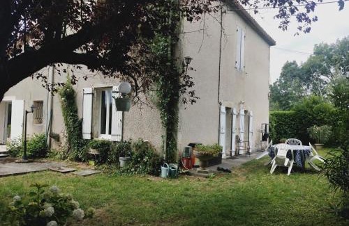 Montreal House | Pichot