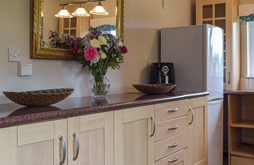Llanybydder Cottage | Picked for its central location enabling guest to explore the three counties.