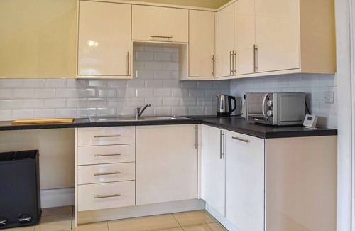 Llanfynydd Cottage | Picked for its character and charm with lots of walks close by.