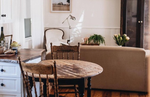 Beechworth Cottage | Picketts Cottage - perfect for 2