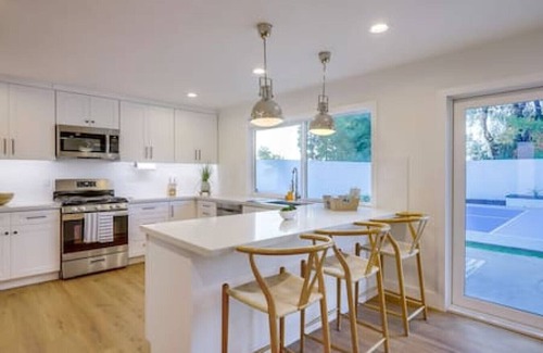 Mission Viejo Apartment | Pickleball Paradise Mission Viejo
