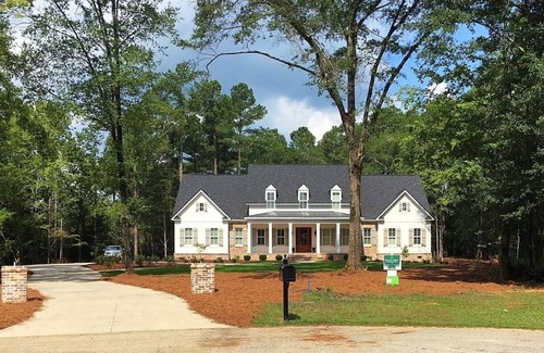 Appling House | Pickleball