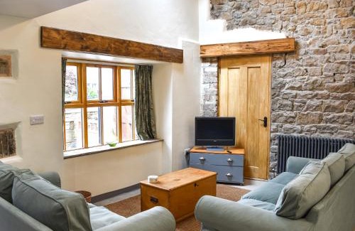 Ireby House | Pickles Barn