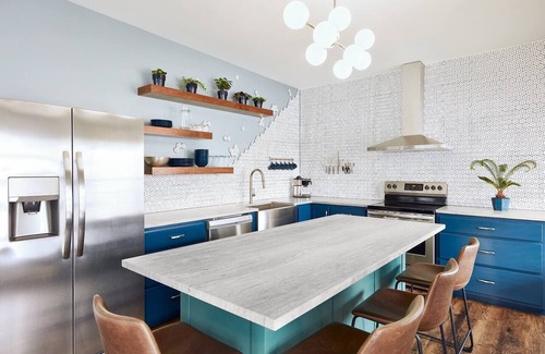 Rountree Apartment | Pickwick Places 201 MSU/Rountree