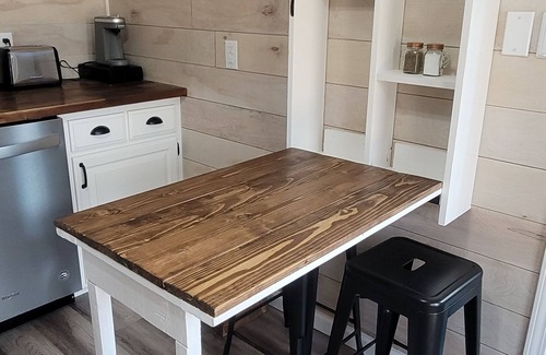 Morris Chapel House | Pickwick- Screened Patio ON Tennessee River 7th Nt FREE- Dogs Allowednn