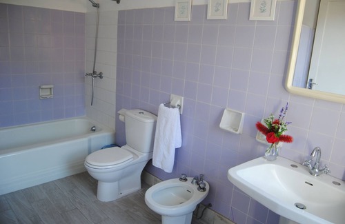 El Paso Cottage | PICO HAT House "E"