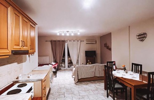 Xylokastron Apartment | Picollino