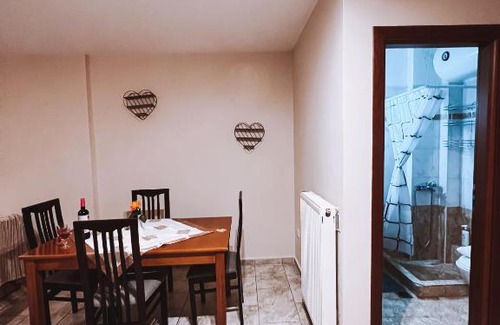 Xylokastron Apartment | Picollino