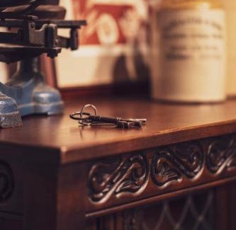 Blackwell in the Peak House | Pictor Hall Lodge