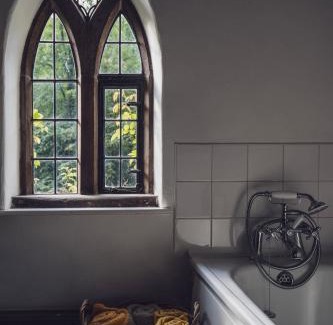 Blackwell in the Peak House | Pictor Hall Lodge