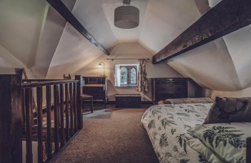 Blackwell in the Peak House | Pictor Hall Lodge