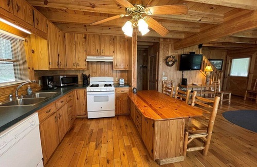 Crumpler House | Picture Perfect - Crumpler, NC
