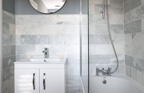Royal Tunbridge Wells House | Picturesque Country Cottage