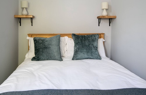 Royal Tunbridge Wells House | Picturesque Country Cottage