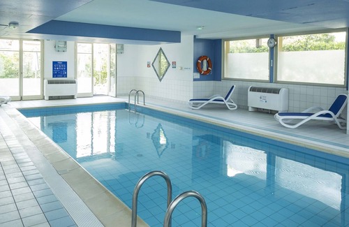 Bergheim Apartment | Picturesque apartment on a quiet place