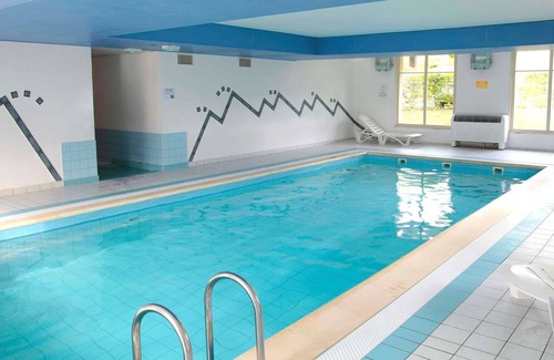 Bergheim Apartment | Picturesque apartment on a quiet place