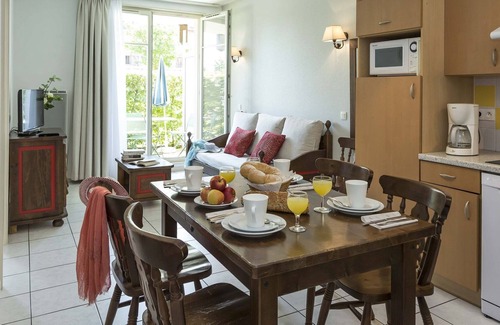 Bergheim Apartment | Picturesque apartment on a quiet place