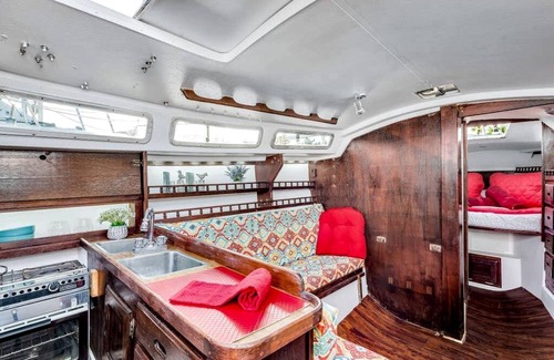 St. Augustine Boat Rental | Picturesque Equipped Boat Rental Incredible for a Relaxing Getaway in Florida