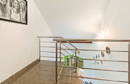 Otocac Apartment | Picturesque Holiday Home in Otočac near Sea