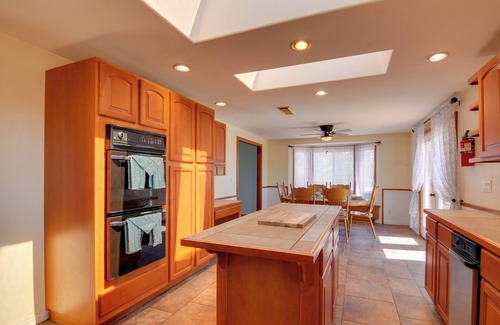 Page Cottage | Picturesque Page Home Near Lake Powell & Hiking!