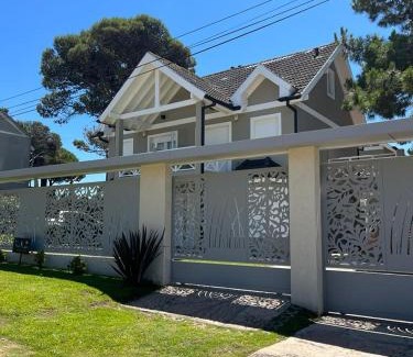 Villa Gesell House | Picun Cuyen