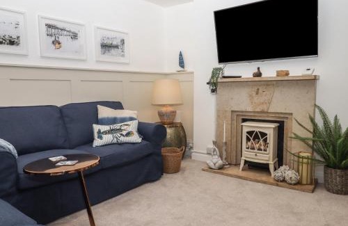 Teignmouth House | Pie Cottage