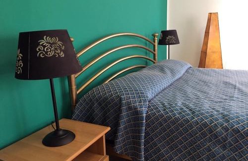 Terni Apartment | Pied-à-terre ADELMA