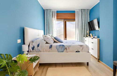 Lacco Ameno Apartment | Pied-à-terre Casa Caterina