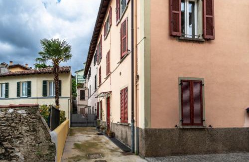 Cernobbio Apartment | Pied à terre Cernobbio