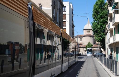 Saint-Pierre Bed & Breakfast | Pied à Terre en Ville