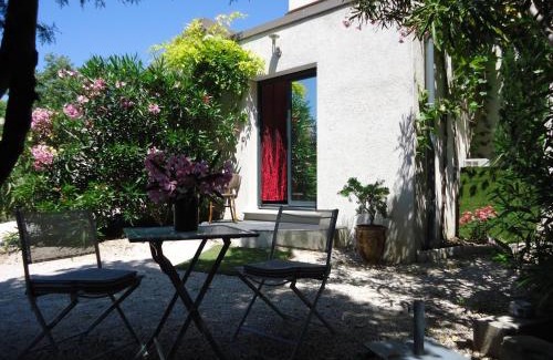 Saint-Pierre Bed & Breakfast | Pied à Terre en Ville