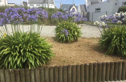 Le Conquet House | Pied à terre pour des vacances au bord de la mer