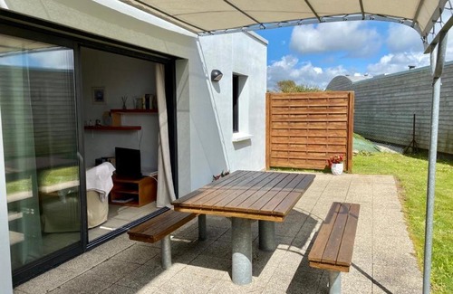 Le Conquet House | Pied à terre pour des vacances au bord de la mer